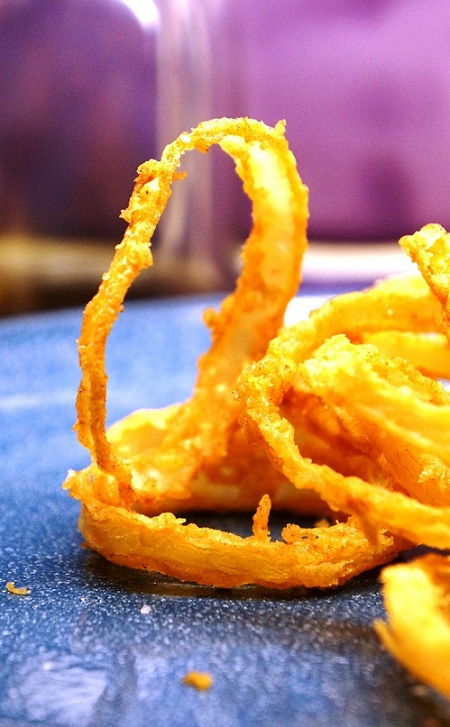 How to make onion rings – onion rings recipe (the you’ve ever had)!