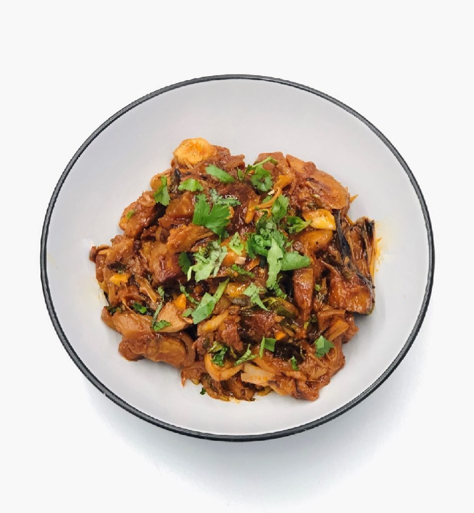 Canned Jackfruit Recipes Pulled Jackfruit Jackfruit Pulled Pork