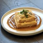 WEDNESDAY 22ND APRIL – Upside Down Chicken Pies
