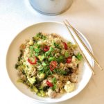 One-pot Chinese Rice Cookalong