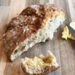 Soda Bread Recipe – how to make soda bread