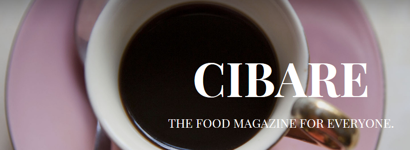 Masterchef changed my life – Theo writes for Cibare Magazine