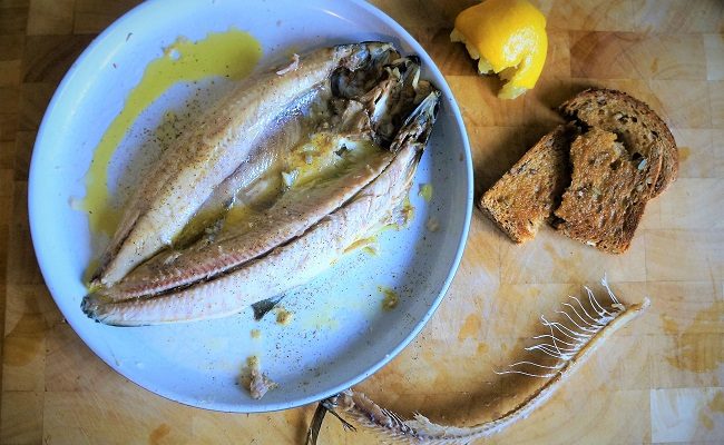 How To Cook Kippers (for breakfast!) | Kipper Recipes