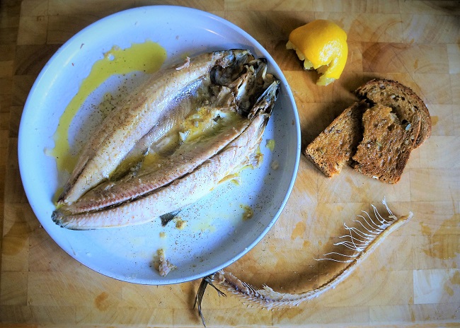 How To Cook Kippers (for breakfast!) | Kipper Recipes